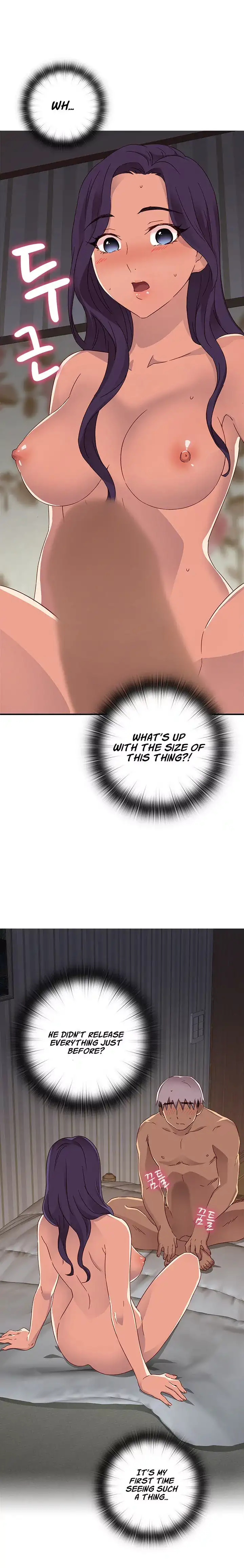 H-Campus - Chapter 12 [photo 19] - MangaPorn