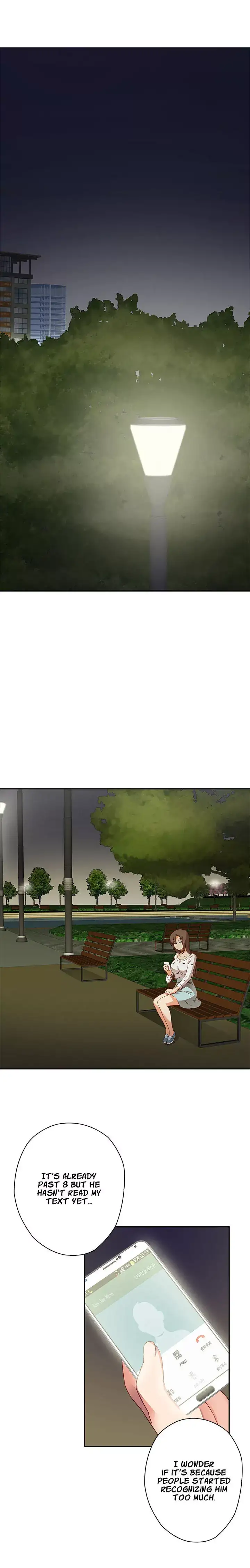 H-Campus - Chapter 12 [photo 2] - MangaPorn