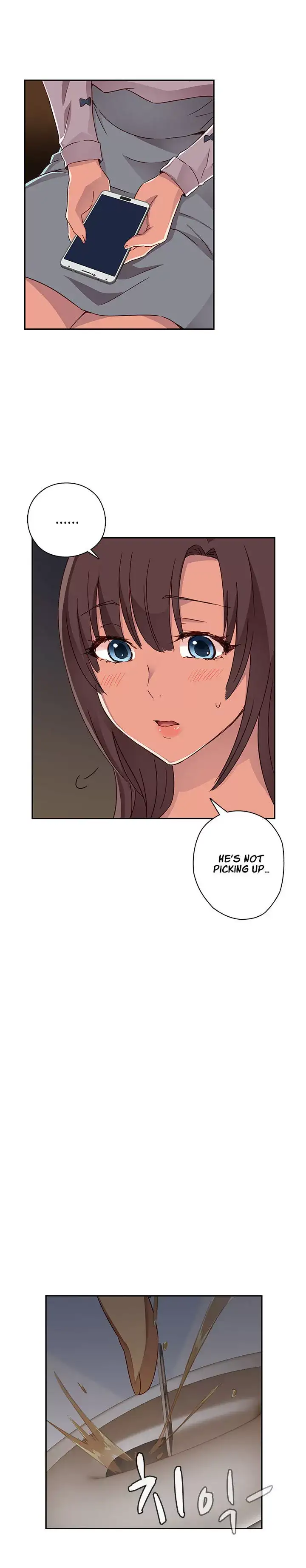 H-Campus - Chapter 12 [photo 7] - MangaPorn