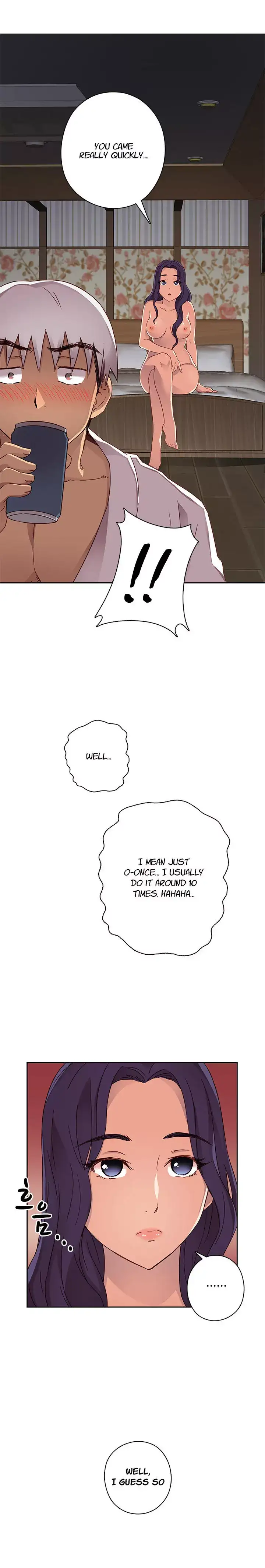 H-Campus - Chapter 12 [photo 8] - MangaPorn