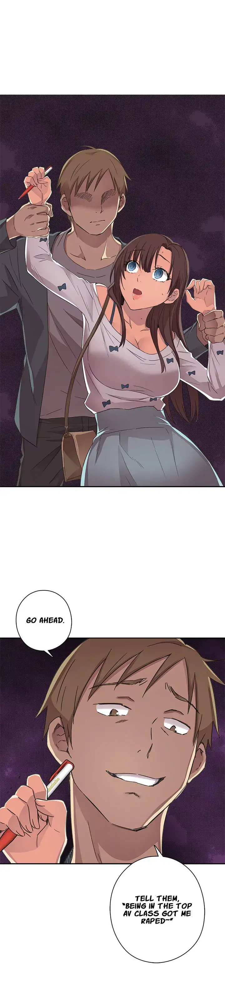 H-Campus - Chapter 13 [photo 14] - MangaPorn