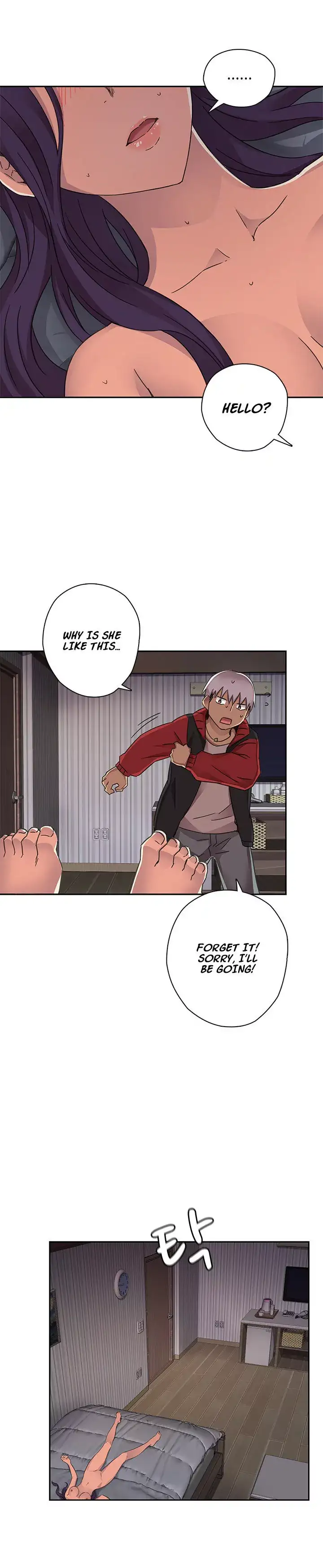 H-Campus - Chapter 13 [photo 25] - MangaPorn