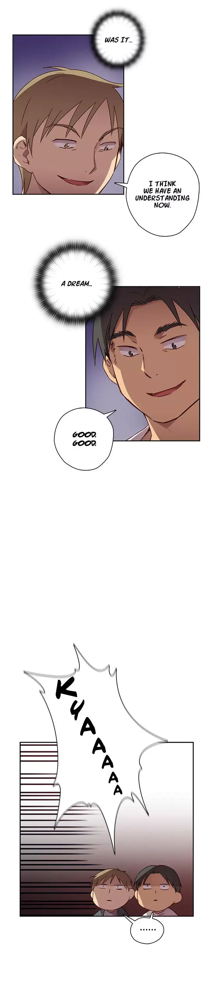 H-Campus - Chapter 14 [photo 17] - MangaPorn