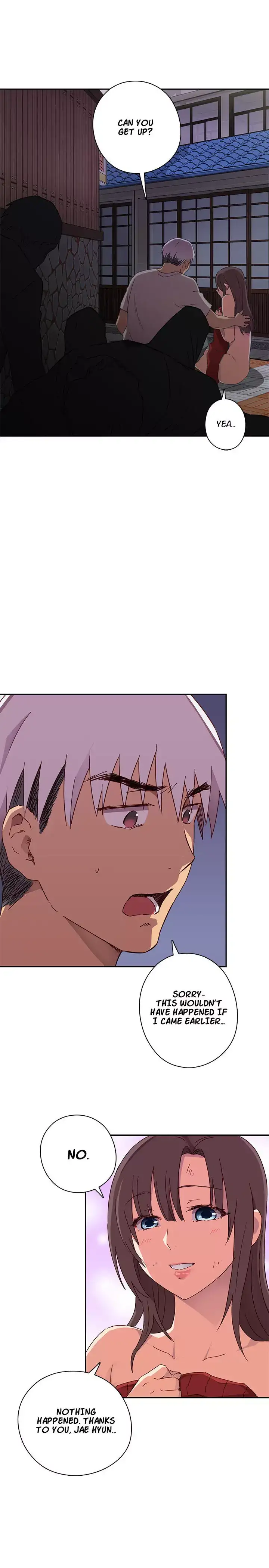 H-Campus - Chapter 14 [photo 6] - MangaPorn