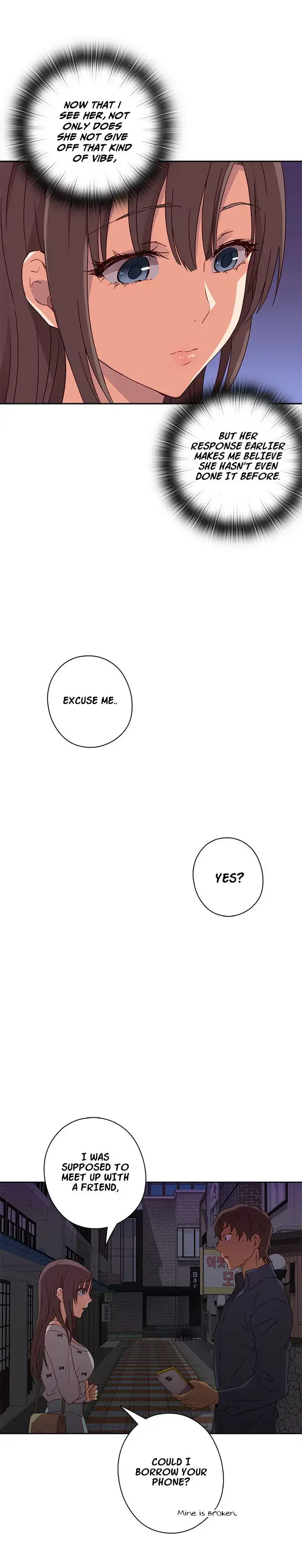 H-Campus - Chapter 15 [photo 11] - MangaPorn