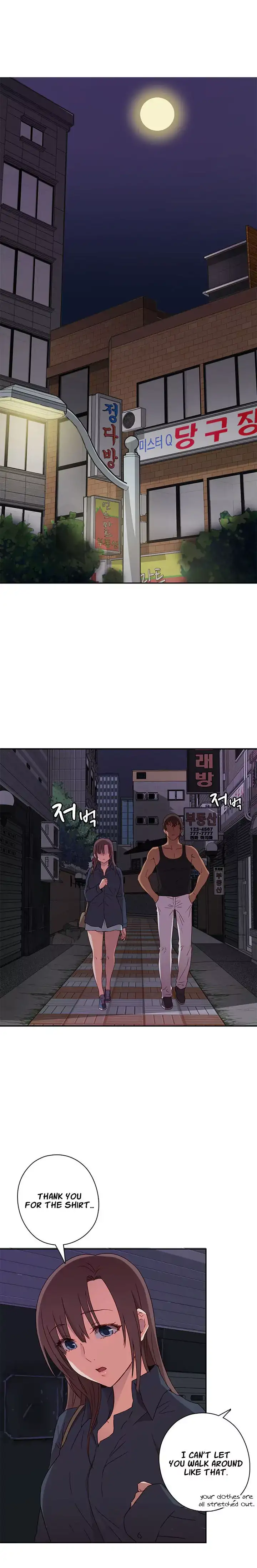 H-Campus - Chapter 15 [photo 12] - MangaPorn