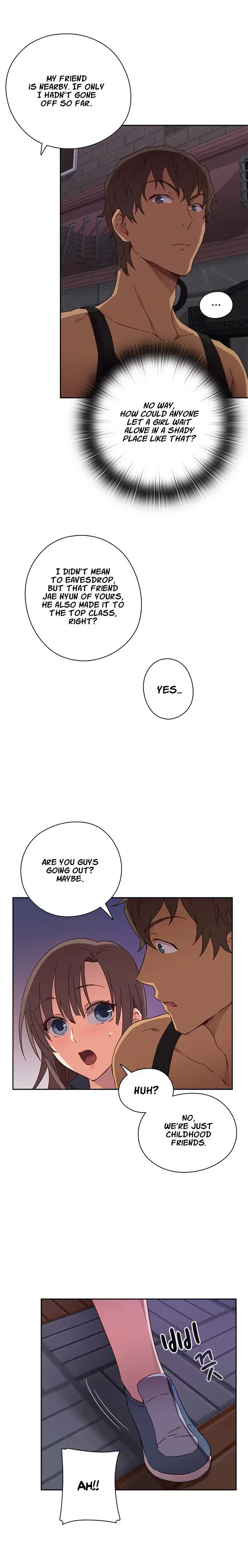 H-Campus - Chapter 15 [photo 13] - MangaPorn