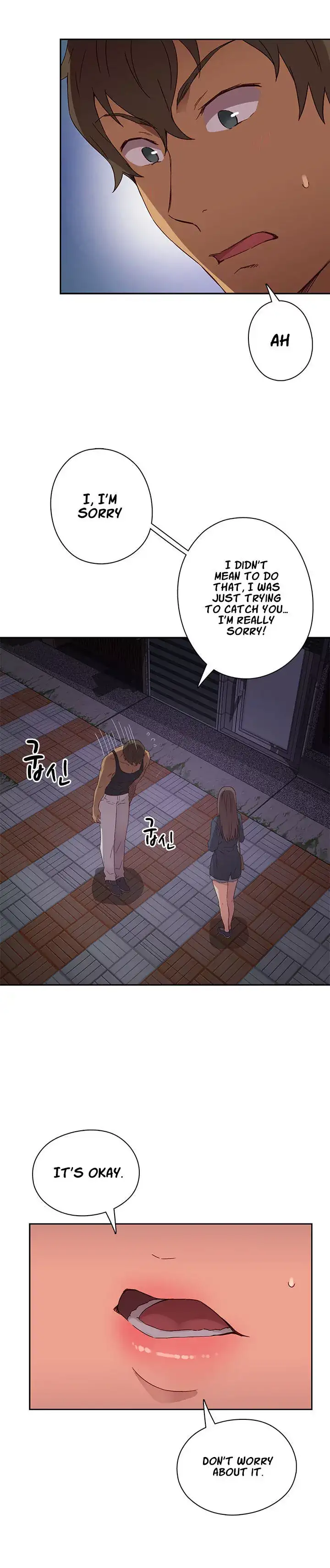 H-Campus - Chapter 15 [photo 15] - MangaPorn