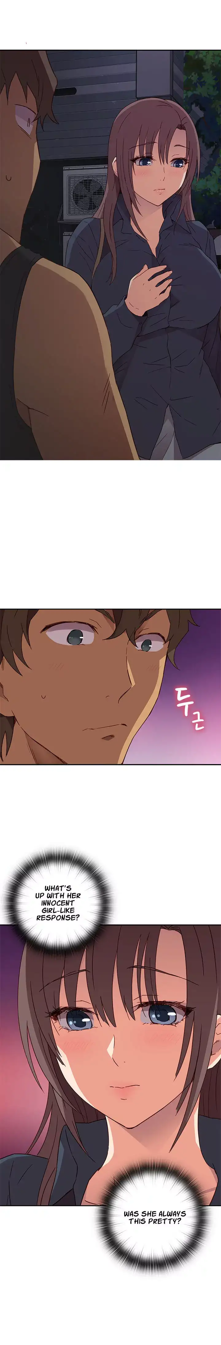 H-Campus - Chapter 15 [photo 16] - MangaPorn
