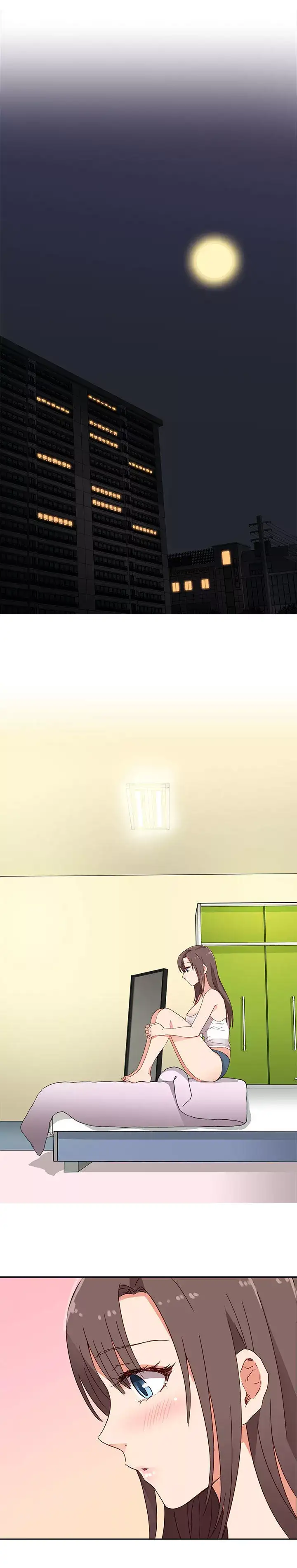 H-Campus - Chapter 15 [photo 20] - MangaPorn