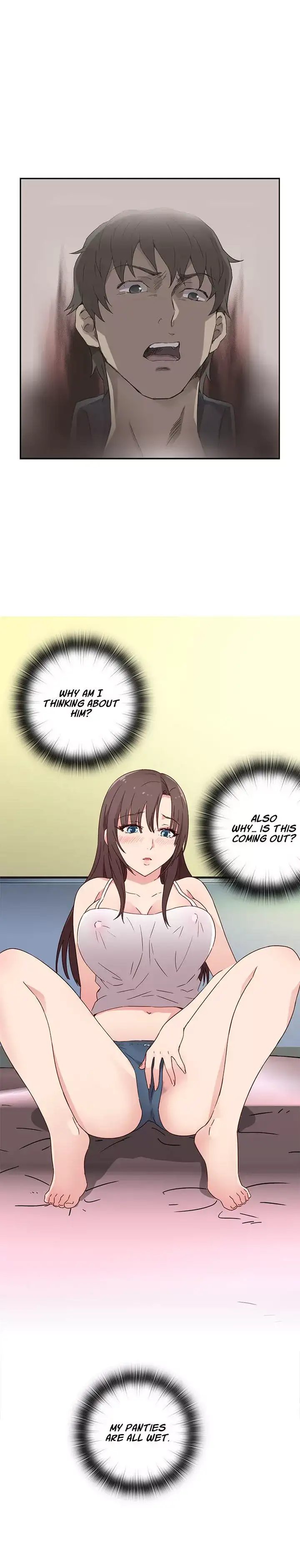 H-Campus - Chapter 15 [photo 21] - MangaPorn