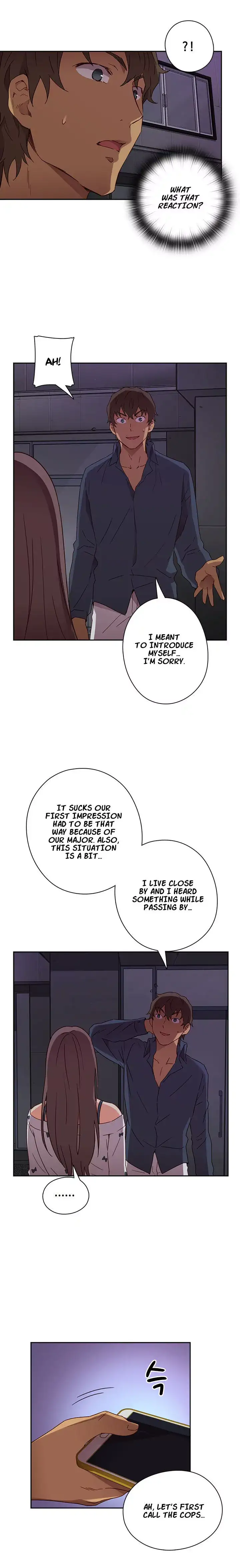 H-Campus - Chapter 15 [photo 8] - MangaPorn