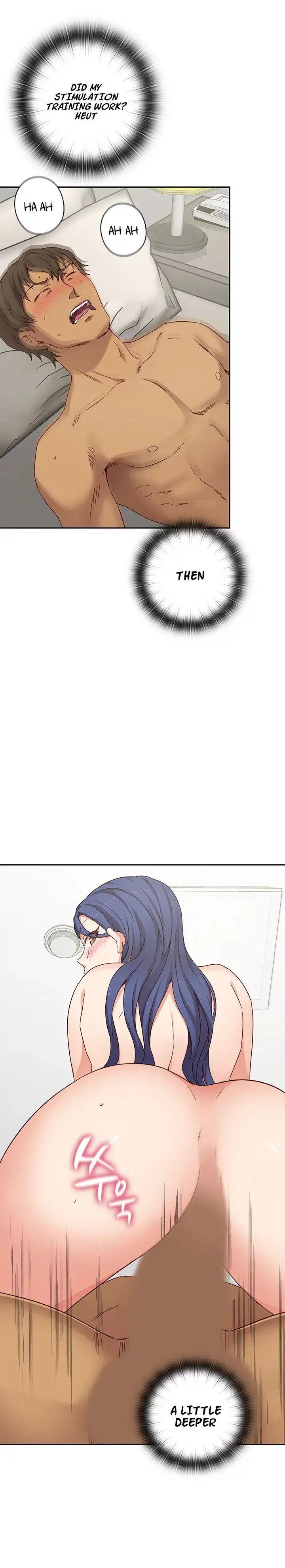 H-Campus - Chapter 16 [photo 13] - MangaPorn
