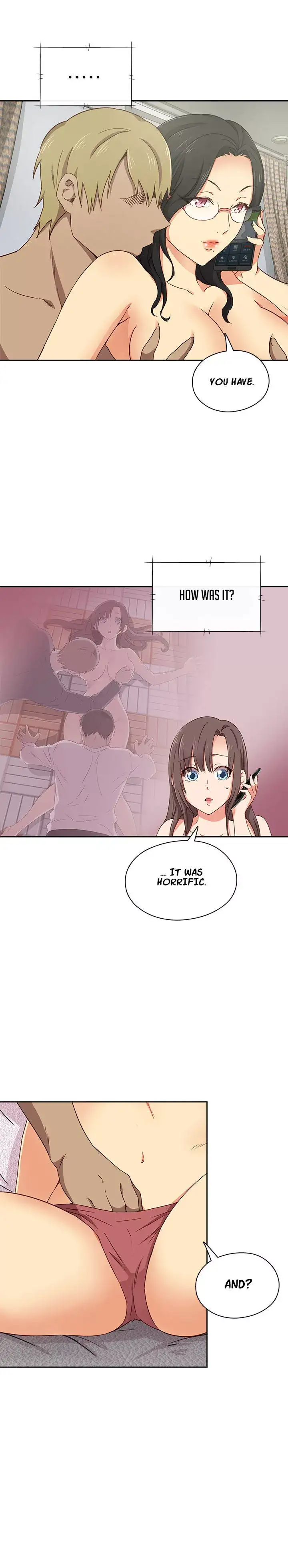 H-Campus - Chapter 16 [photo 22] - MangaPorn