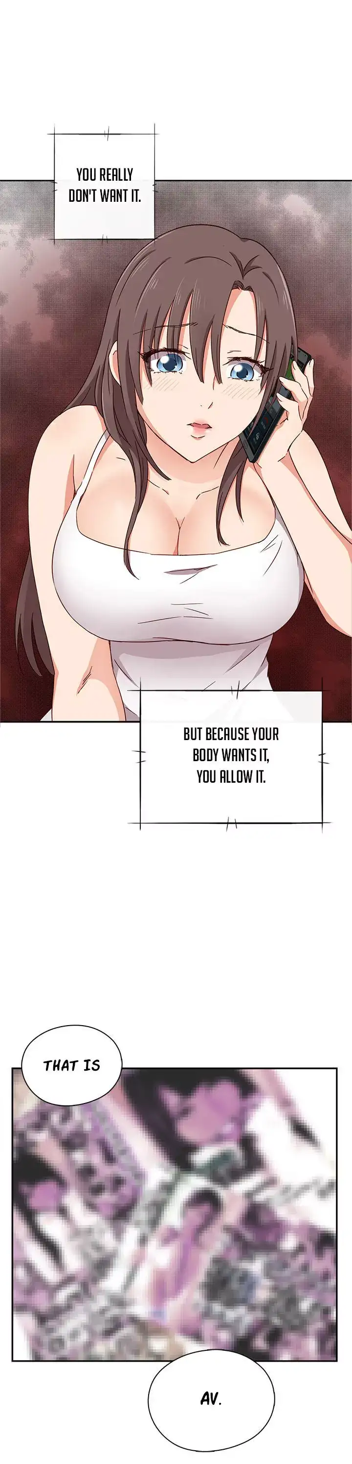 H-Campus - Chapter 16 [photo 25] - MangaPorn
