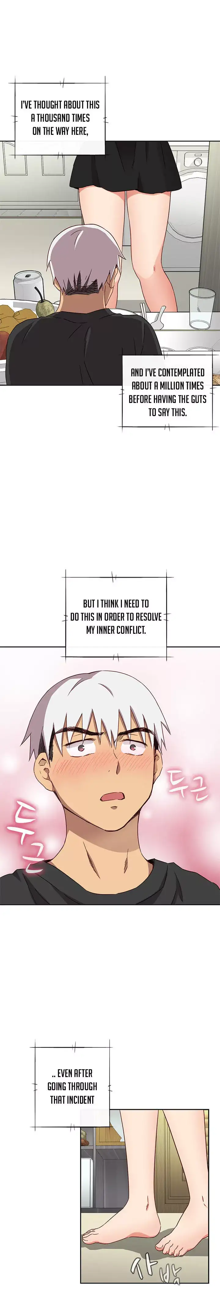 H-Campus - Chapter 17 [photo 19] - MangaPorn