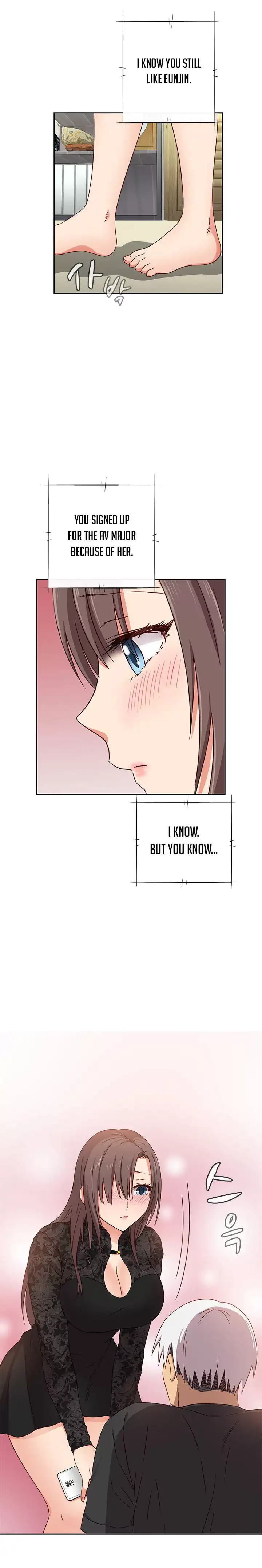 H-Campus - Chapter 17 [photo 20] - MangaPorn