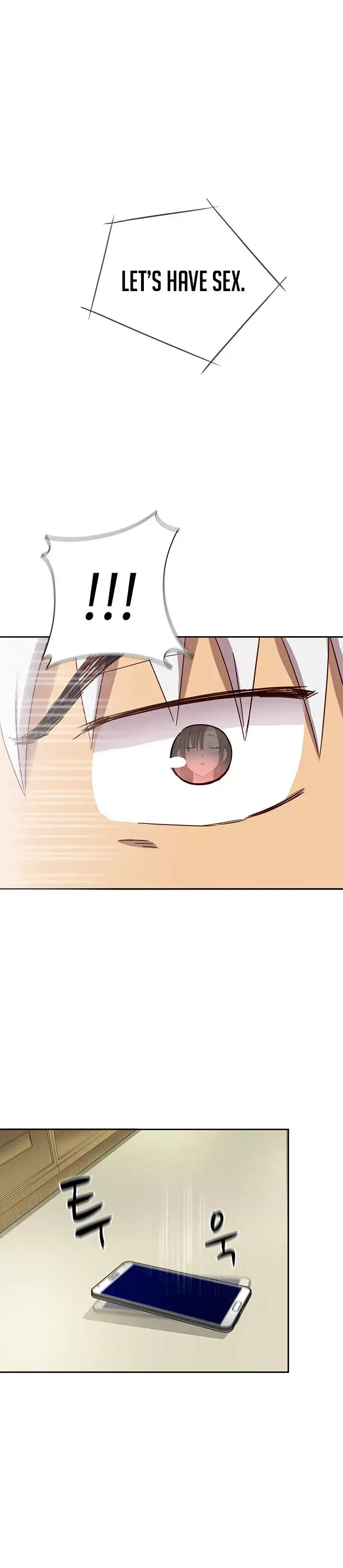 H-Campus - Chapter 17 [photo 22] - MangaPorn