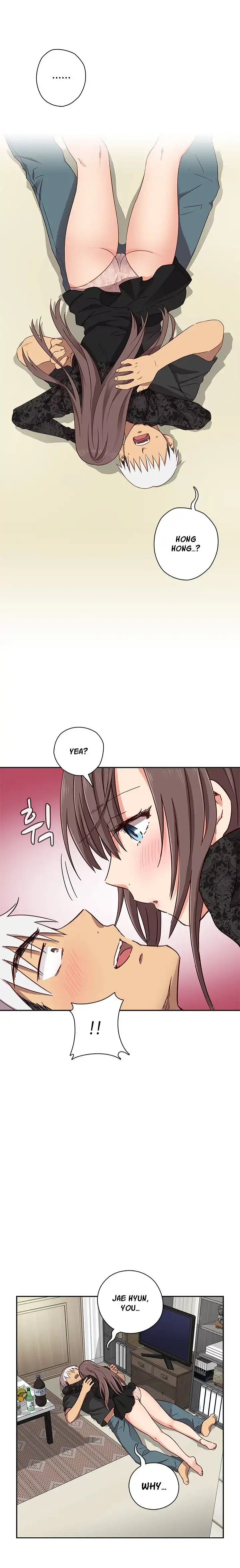 H-Campus - Chapter 17 [photo 24] - MangaPorn