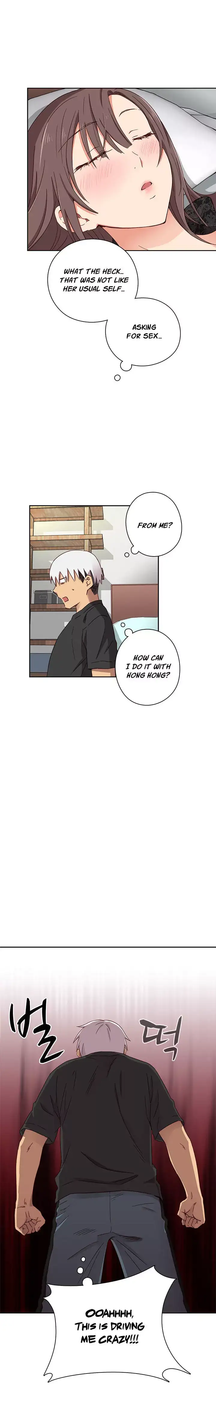 H-Campus - Chapter 17 [photo 27] - MangaPorn