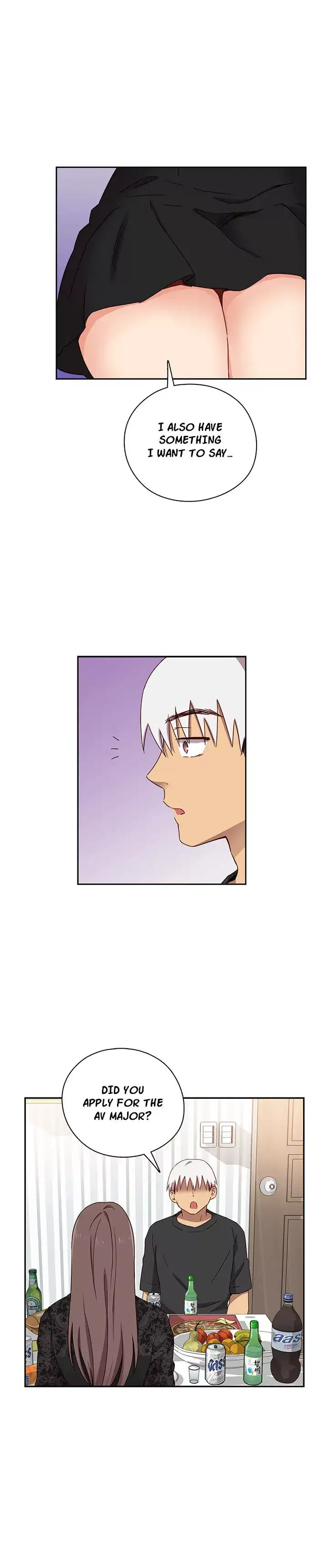 H-Campus - Chapter 17 [photo 5] - MangaPorn