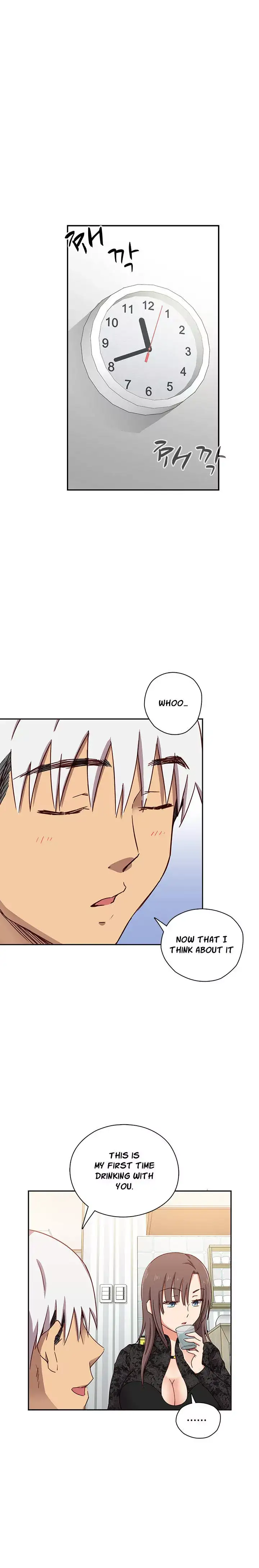 H-Campus - Chapter 17 [photo 8] - MangaPorn