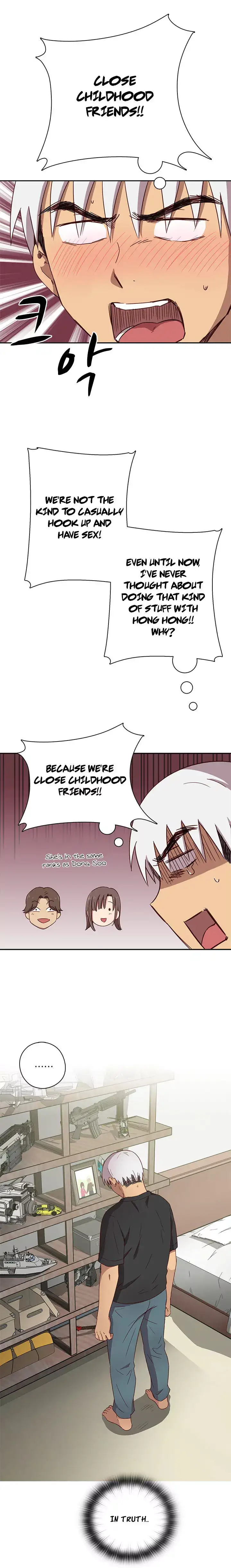 H-Campus - Chapter 18 [photo 12] - MangaPorn