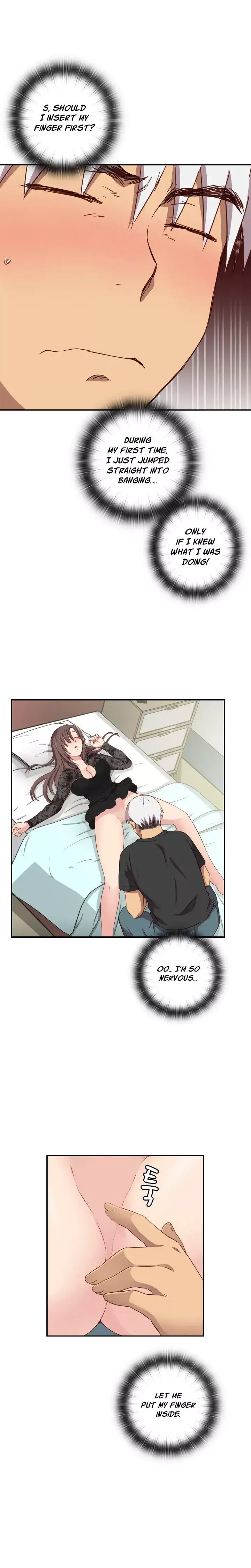 H-Campus - Chapter 18 [photo 23] - MangaPorn