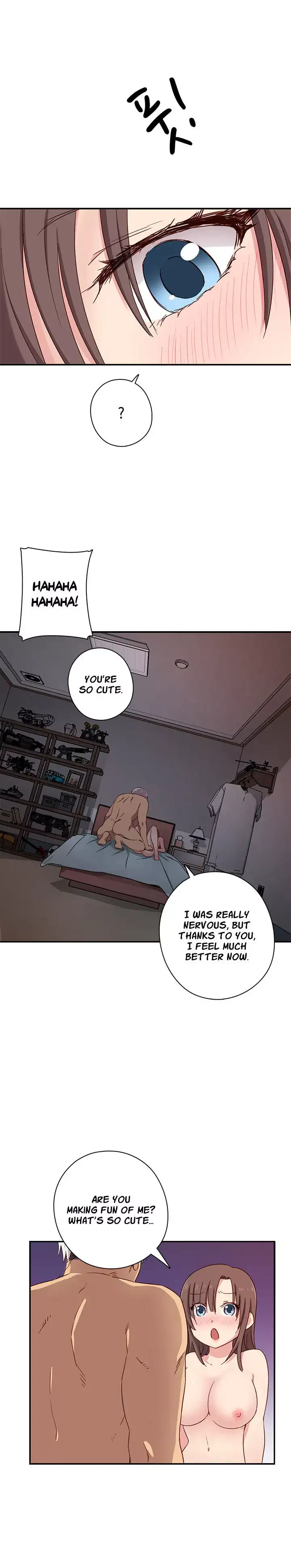 H-Campus - Chapter 19 [photo 12] - MangaPorn