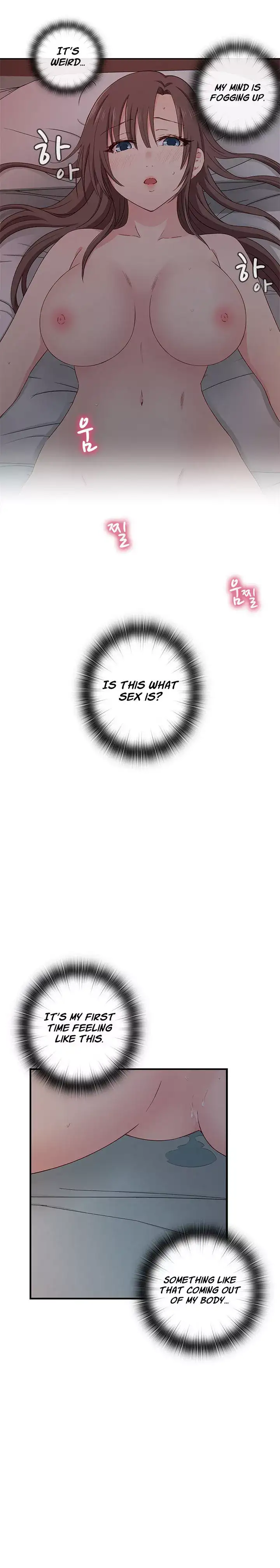 H-Campus - Chapter 19 [photo 17] - MangaPorn