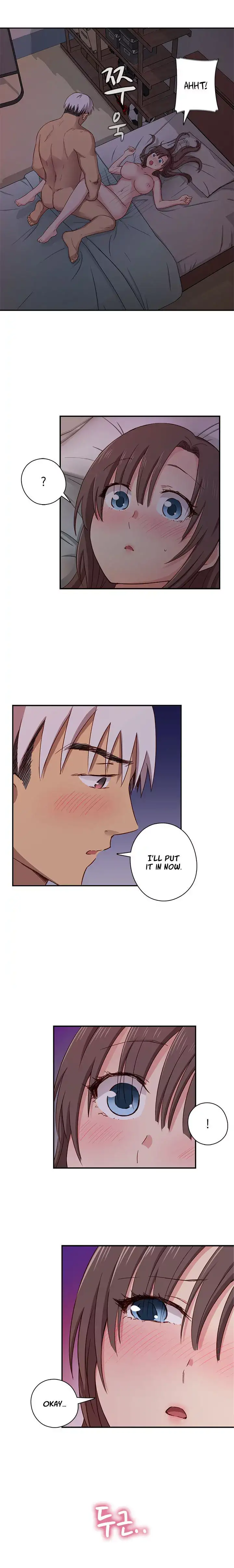 H-Campus - Chapter 19 [photo 18] - MangaPorn