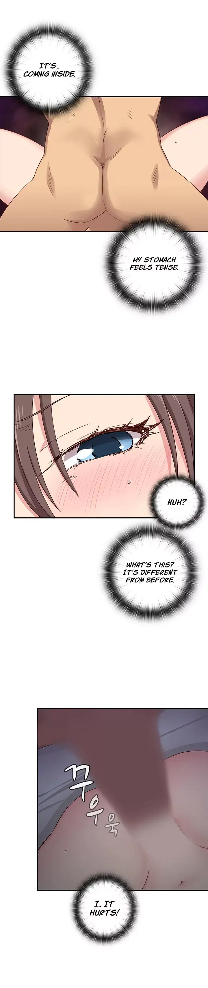 H-Campus - Chapter 19 [photo 20] - MangaPorn