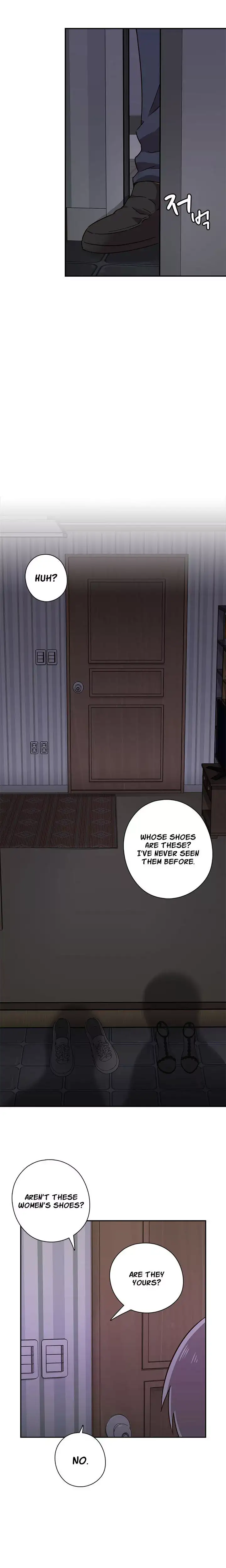 H-Campus - Chapter 19 [photo 28] - MangaPorn