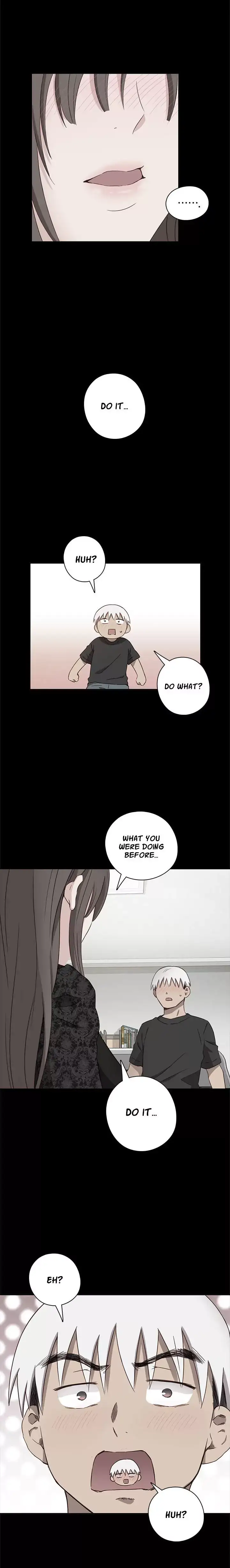H-Campus - Chapter 19 [photo 8] - MangaPorn