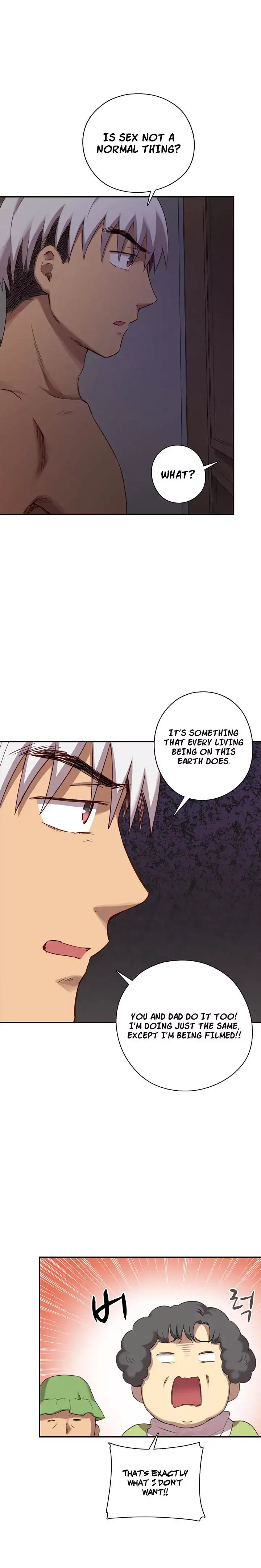 H-Campus - Chapter 20 [photo 12] - MangaPorn
