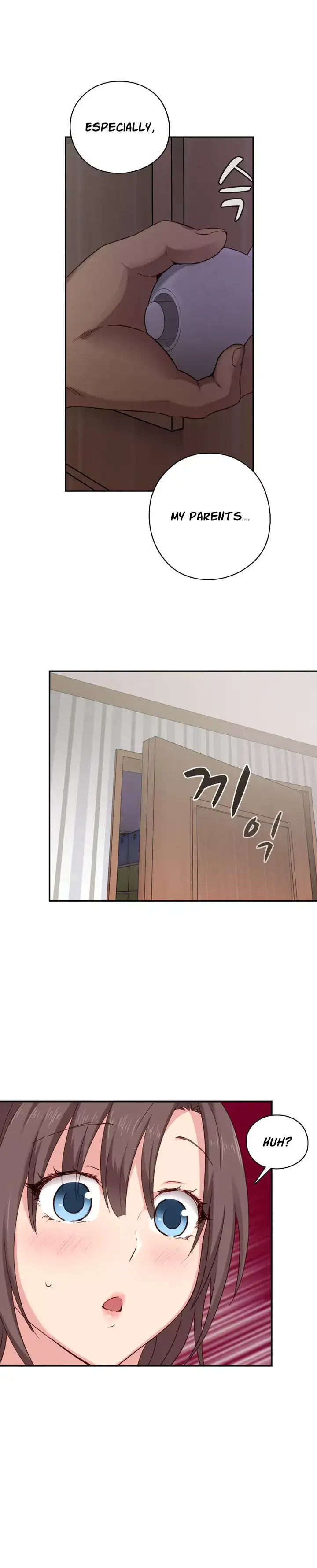 H-Campus - Chapter 20 [photo 15] - MangaPorn