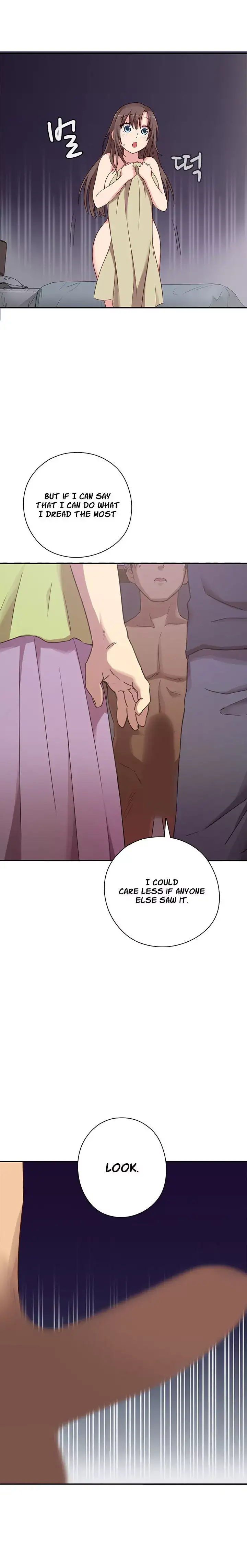 H-Campus - Chapter 20 [photo 16] - MangaPorn