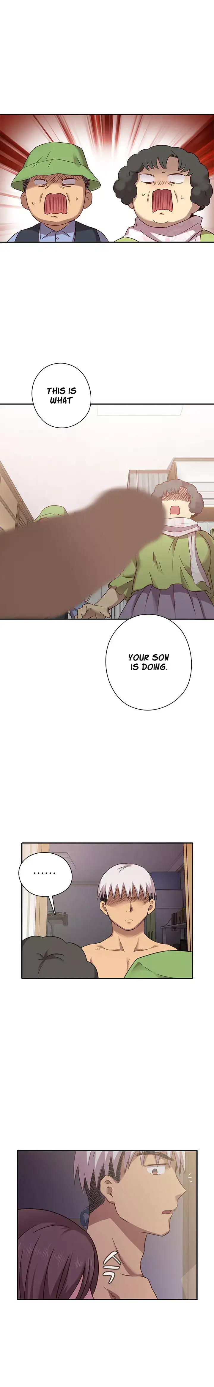 H-Campus - Chapter 20 [photo 17] - MangaPorn
