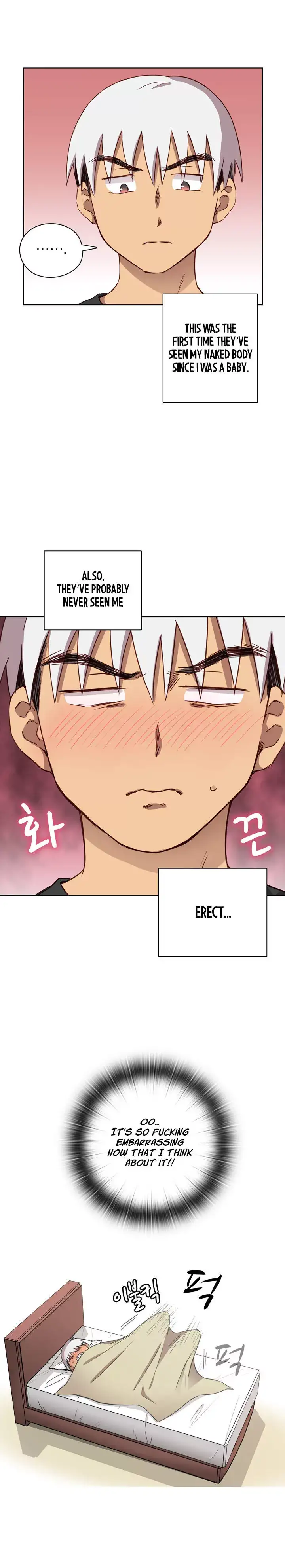 H-Campus - Chapter 20 [photo 20] - MangaPorn