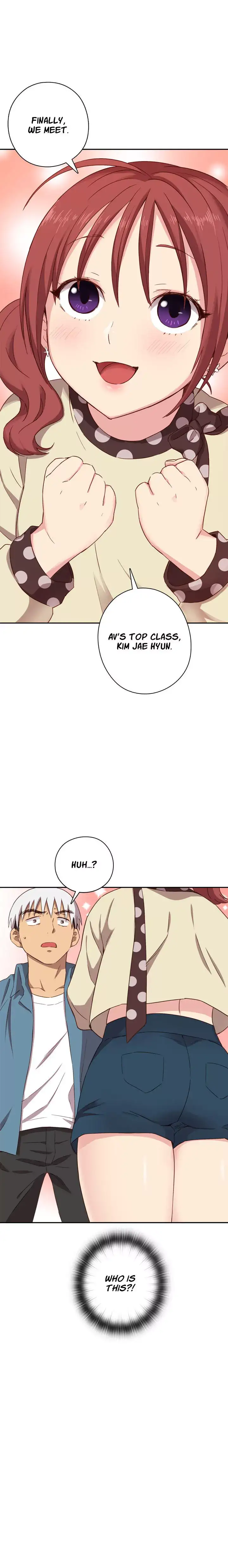 H-Campus - Chapter 20 [photo 25] - MangaPorn