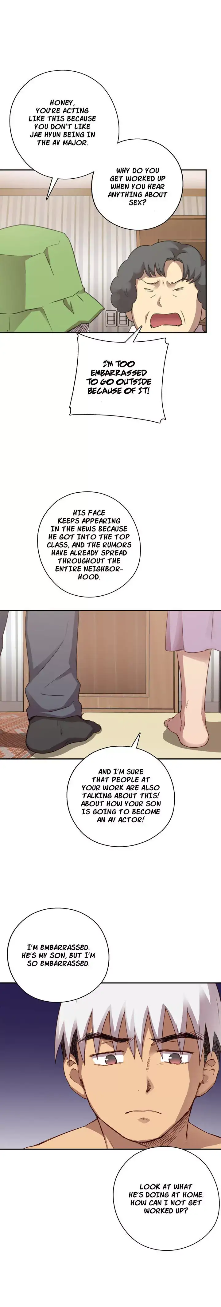 H-Campus - Chapter 20 [photo 7] - MangaPorn