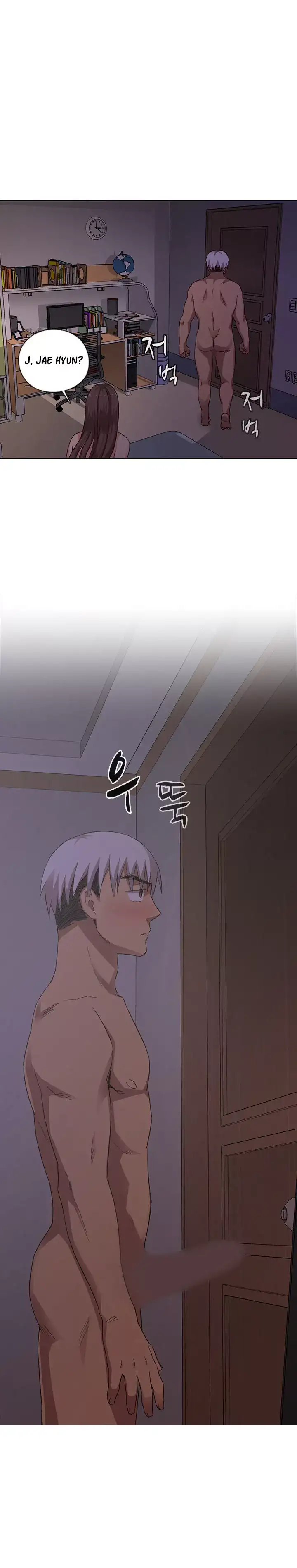 H-Campus - Chapter 20 [photo 9] - MangaPorn
