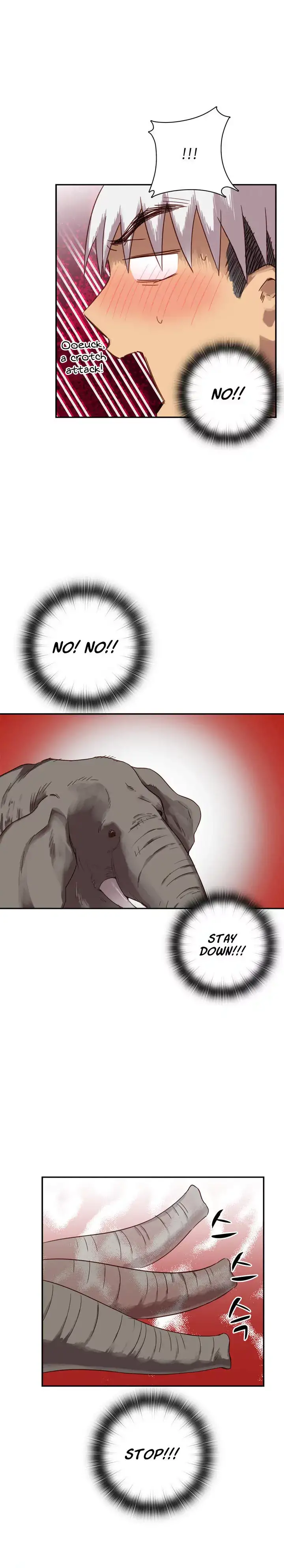 H-Campus - Chapter 21 [photo 11] - MangaPorn