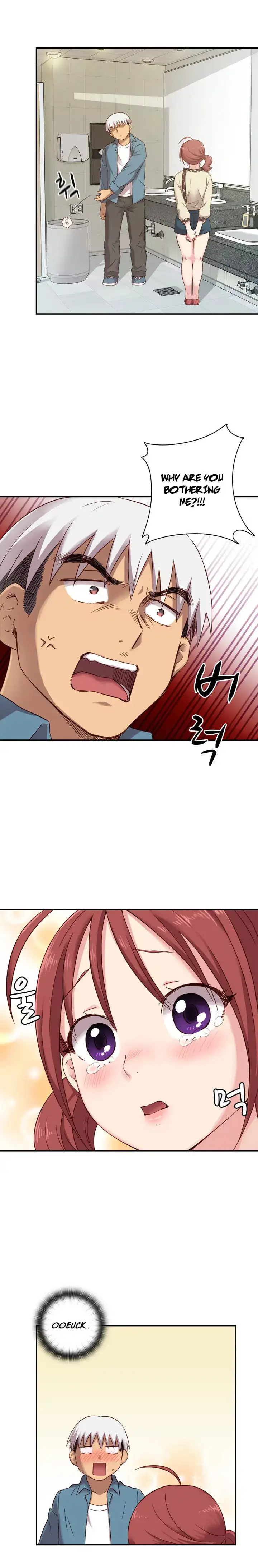 H-Campus - Chapter 21 [photo 13] - MangaPorn
