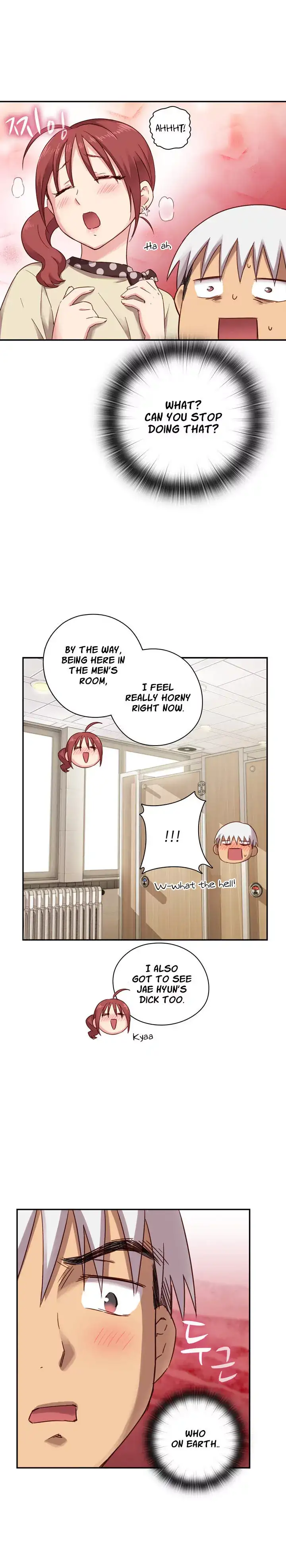 H-Campus - Chapter 21 [photo 15] - MangaPorn