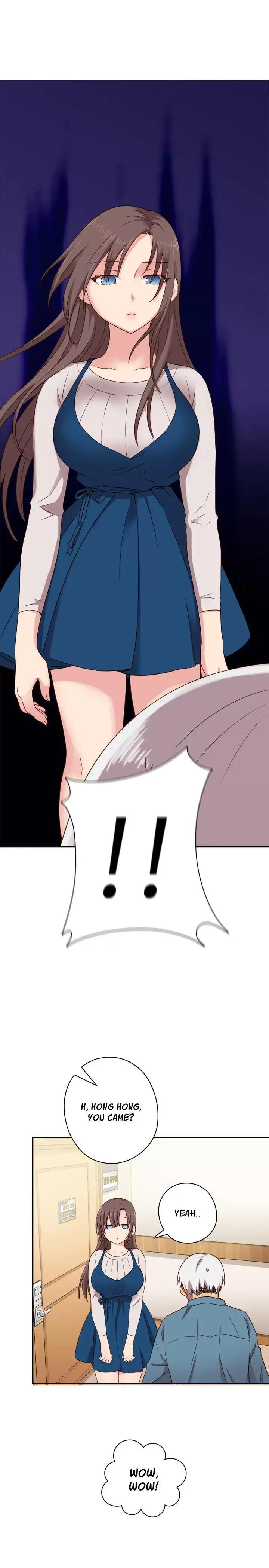 H-Campus - Chapter 21 [photo 20] - MangaPorn