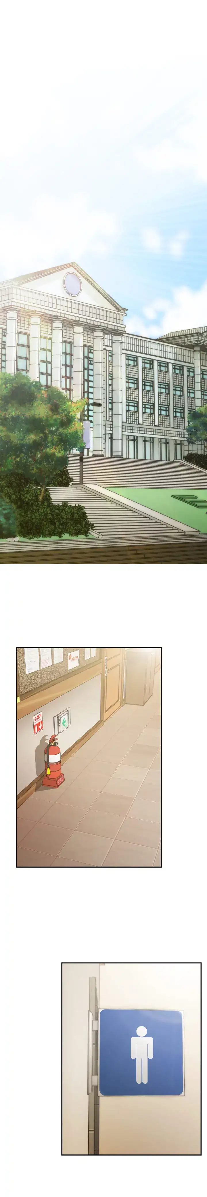 H-Campus - Chapter 21 [photo 4] - MangaPorn