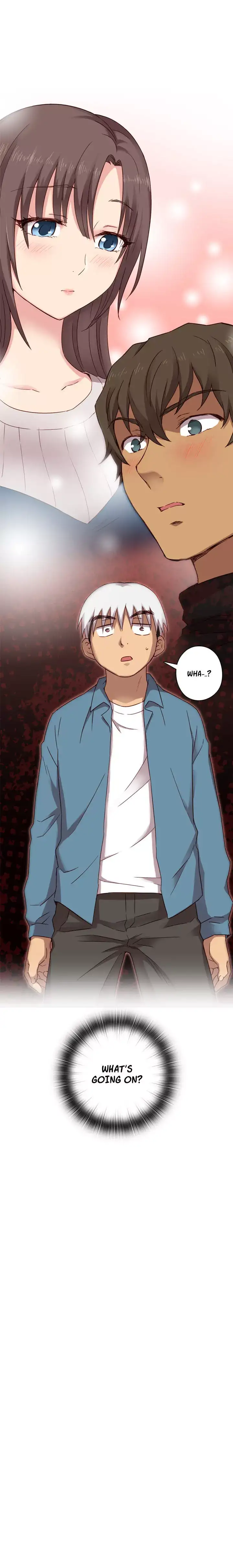 H-Campus - Chapter 22 [photo 22] - MangaPorn