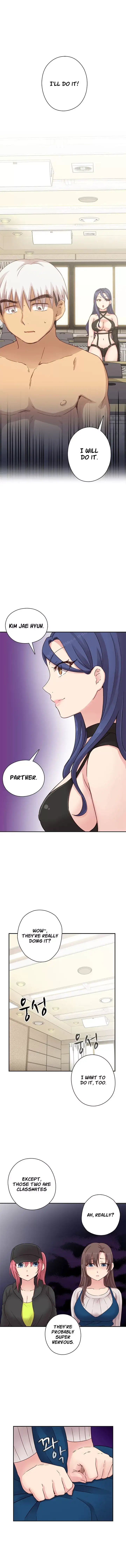 H-Campus - Chapter 24 [photo 11] - MangaPorn
