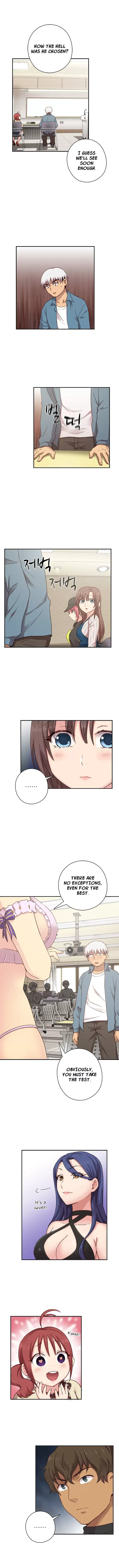 H-Campus - Chapter 24 [photo 4] - MangaPorn